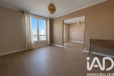 Appartement à Châteauroux (36000)