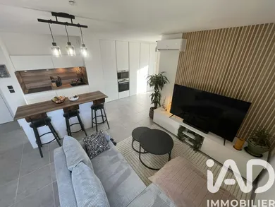 Appartement à Béziers (34500)