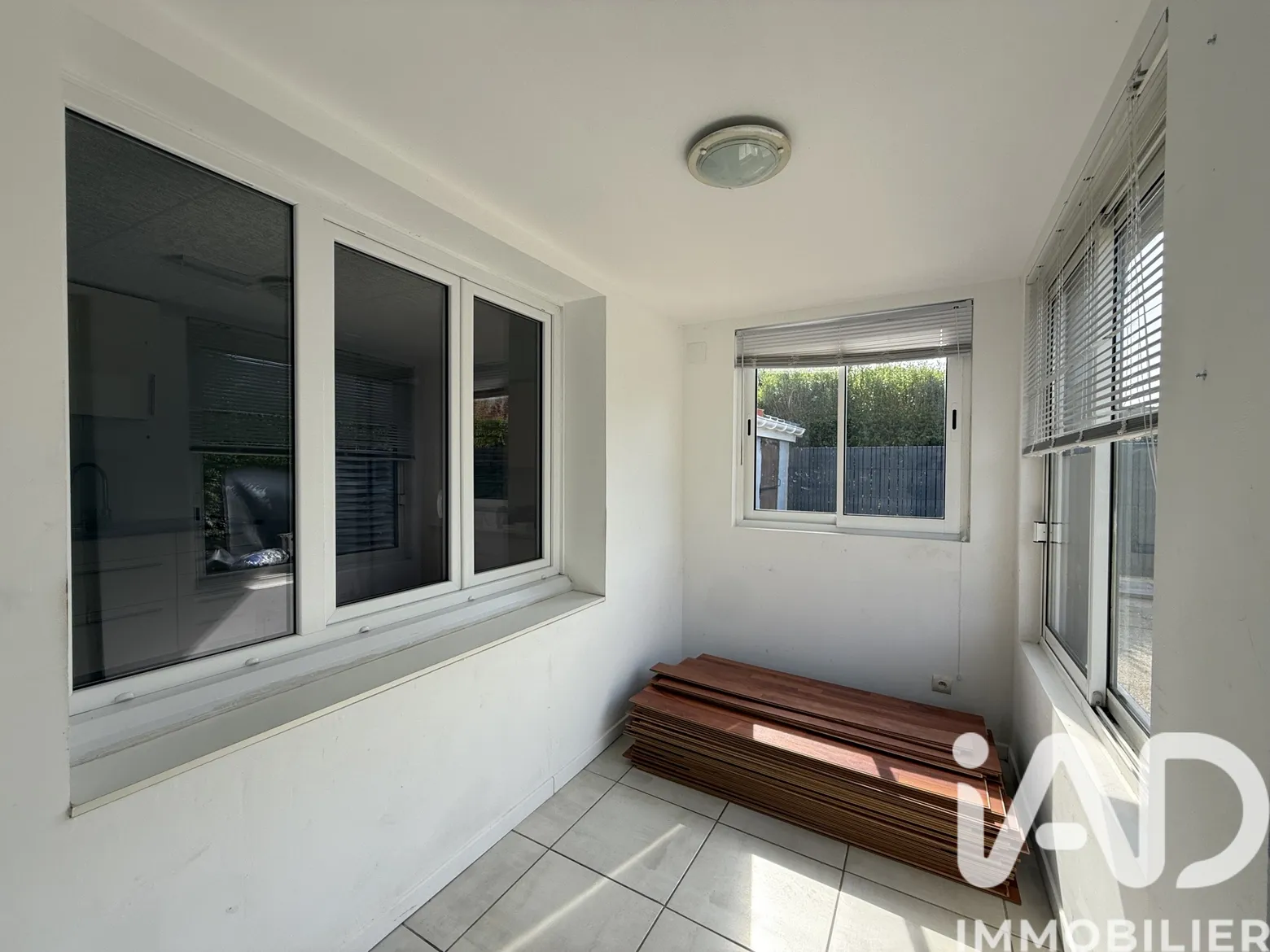 Vente maison à Saint — 2