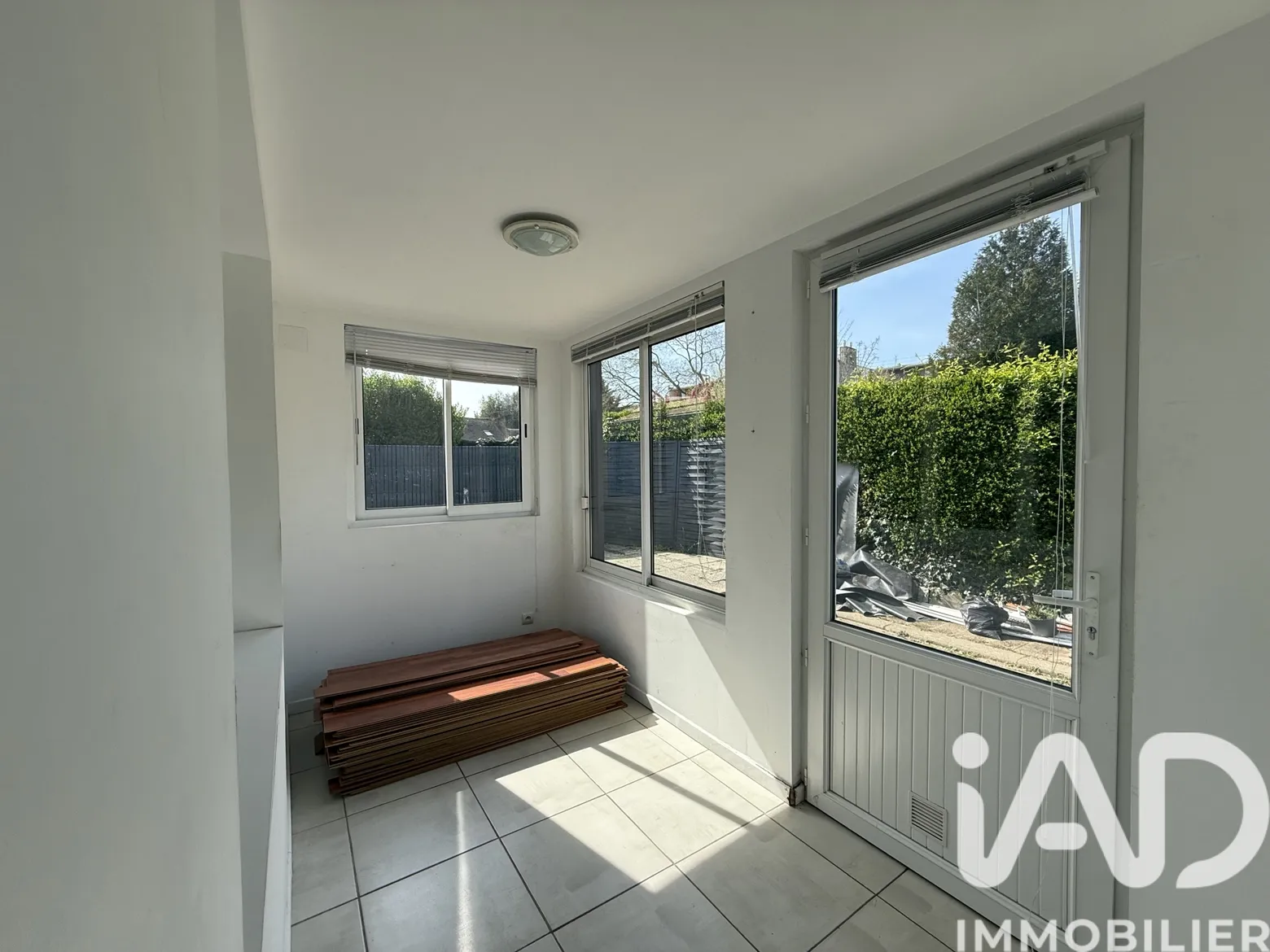 Vente maison à Saint — 3