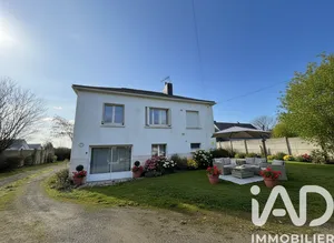 House in Saint-Nazaire (44600)