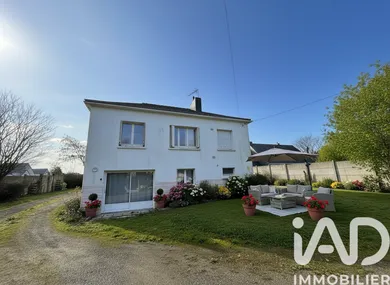 House in Saint-Nazaire (44600)