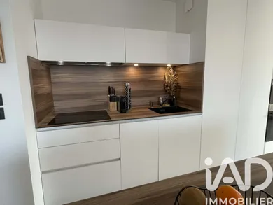 Apartment in Béziers (34500)