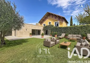 House in Mazan (84380)