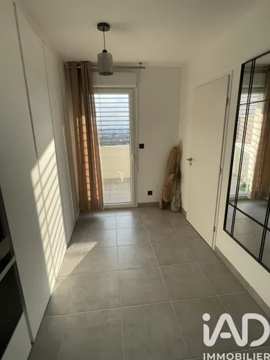 Apartment in Béziers (34500)