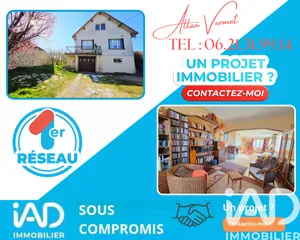 House in Aunay-sous-Auneau (28700)