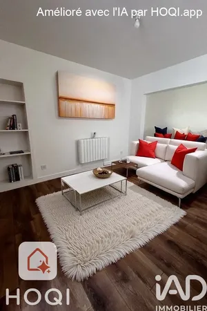 Maison à Le Mans (72100)