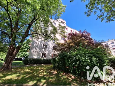 Apartment in Saint-Denis (93200)