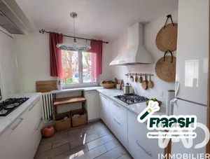 Appartement à Saint-Denis (93200)