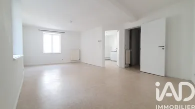 Apartment in Clermont-Ferrand (63000)