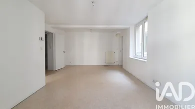 Apartment in Clermont-Ferrand (63000)
