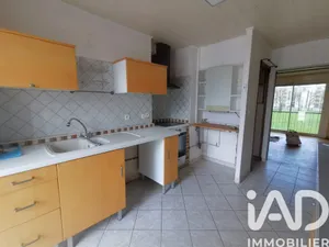 Appartement à PESSAC (33600)