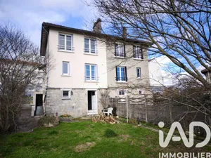 Maison à Limoges (87100)