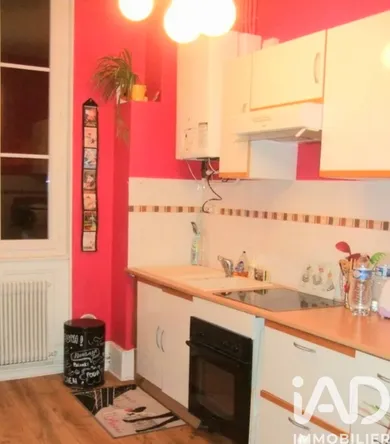 Appartement à Agen (47000)