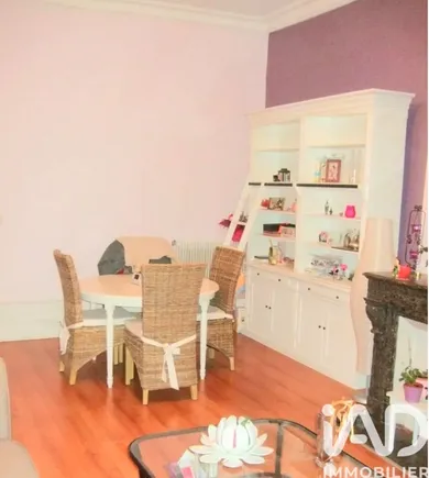 Appartement à Agen (47000)