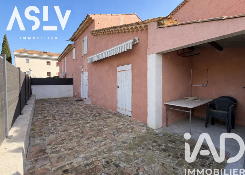 Maison 3 pièces 50 m² · à La Seyne-sur-Mer · 50 m² · 249 000 €