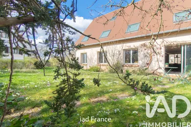 Maison à Plaisir (78370)