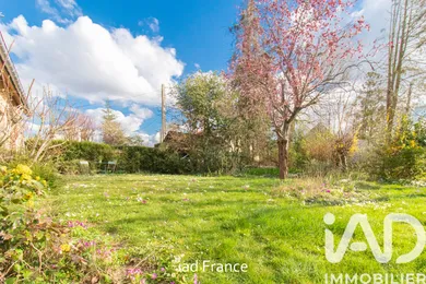 House in Plaisir (78370)