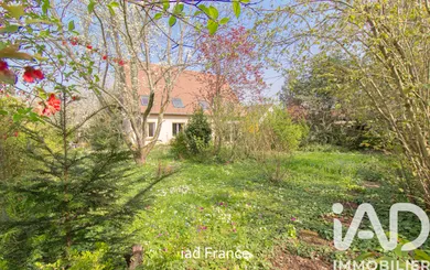 Maison à Plaisir (78370)