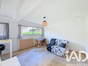 Apartment in Toulouse (31500)