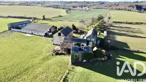 Maison à Tauriac-de-Naucelle (12800)