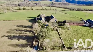 Maison à Tauriac-de-Naucelle (12800)