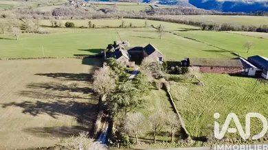 Maison à Tauriac-de-Naucelle (12800)