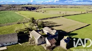 House in Tauriac-de-Naucelle (12800)