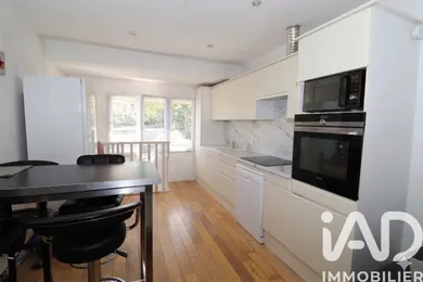 House in Clamart (92140)