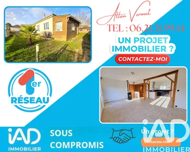 House in Auneau (28700)