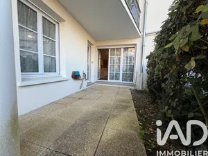 Appartement à Ablon-sur-Seine (94480)