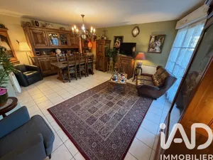 Appartement à Ablon-sur-Seine (94480)