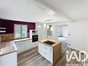 Maison à Val des Vignes (16250)