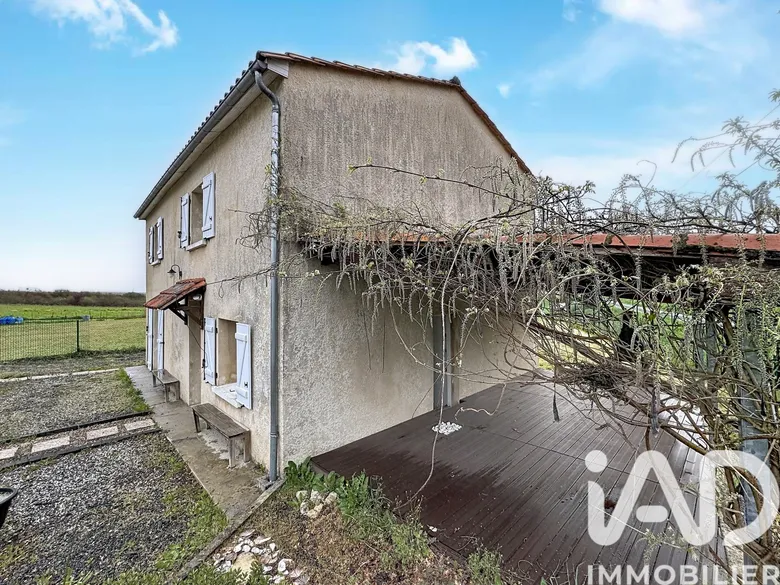 Maison 5 pièces 108 m² · à Val des Vignes · 108 m² · 159 000 €