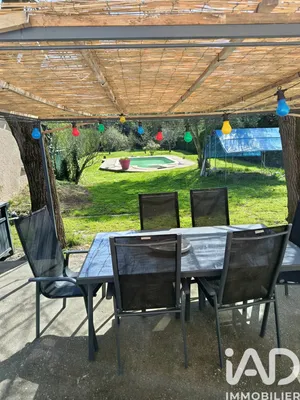 Maison traditionnelle à Saint-Porquier (82700)