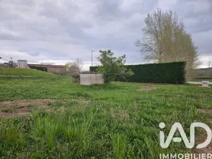 Terrain à Saint-Barthélemy-le-Plain (07300)