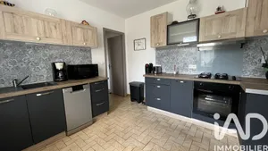 Traditional house in Mauzé-sur-le-Mignon (79210)