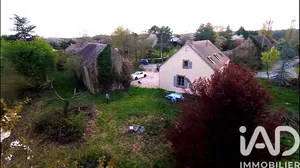 Maison à La Selle-sur-le-Bied (45210)