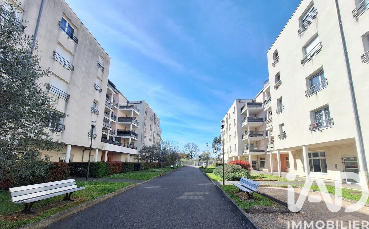 appartement à Cornebarrieu