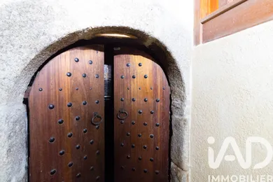 Building in Sauviat-sur-Vige (87400)