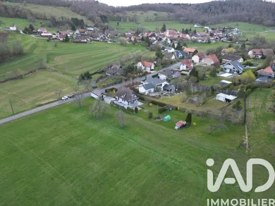 Building plot in Bendorf (68480)