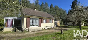 House in La Ferté-Vidame (28340)