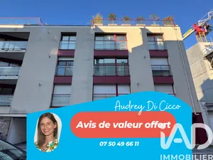Appartement à Rennes (35000)