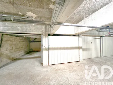 Garage in Châtenay-Malabry (92290)
