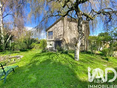 Maison à Buc (78530)