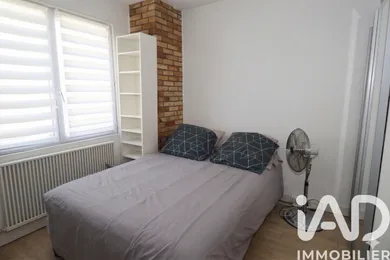 House in Clamart (92140)