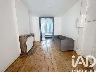 Apartment in Boulogne-sur-Mer (62200)