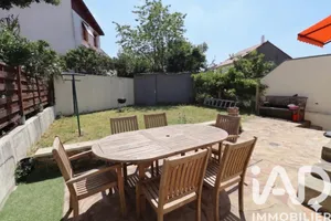 House in Clamart (92140)