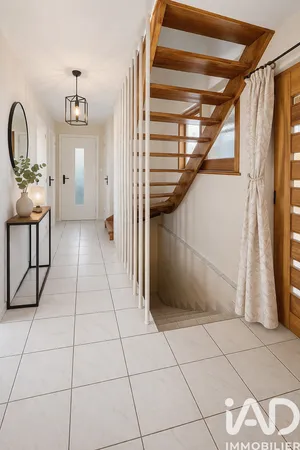 Maison à Annemasse (74100)