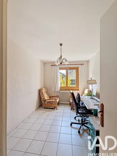 House in Annemasse (74100)